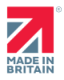 Made in Britain