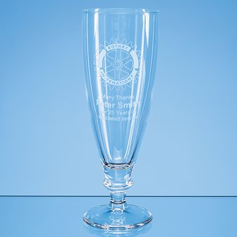 0.385ltr Harmony Beer Glass