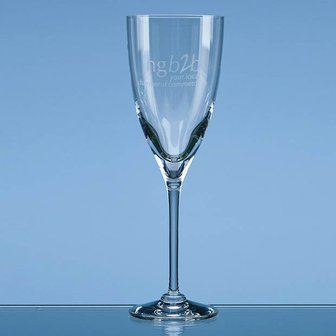 Dartington Crystal Rachael White Wine Glass