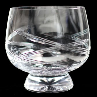 Celebration 15cm Plinth Bowl