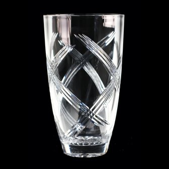 Celebration Barrel Vase 12" 