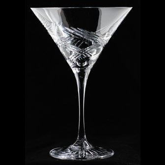Celebration Cocktail Glass