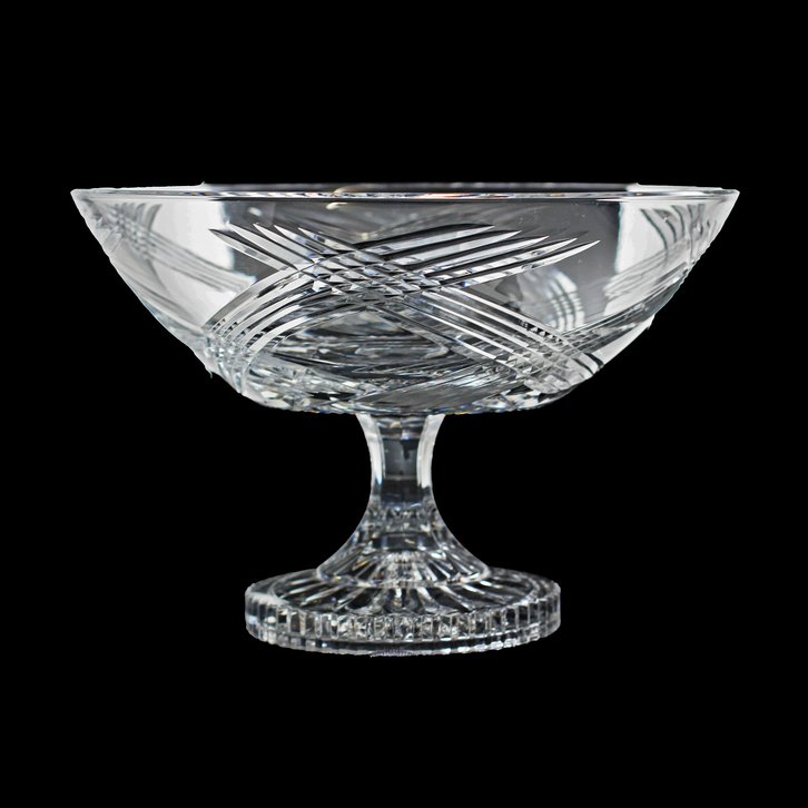 Celebration 10" Footed Open Bowl 