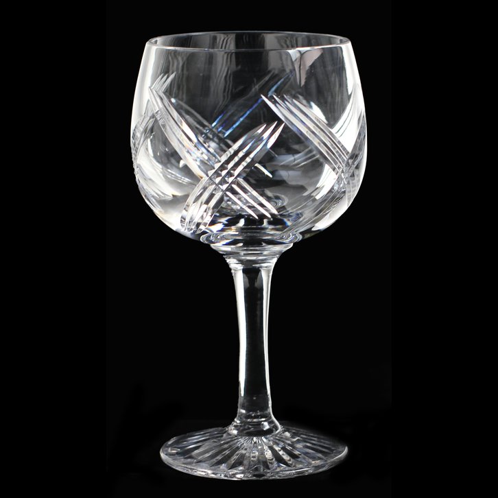 Celebration Gin Glass