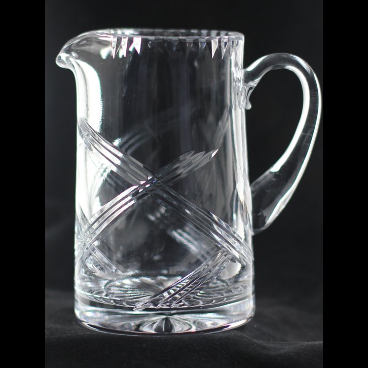Celebration 1PT Straight Sided Jug