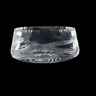 Celebration 8" Straight Sided bowl