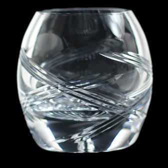 Celebration 4" Tea Light Holder 