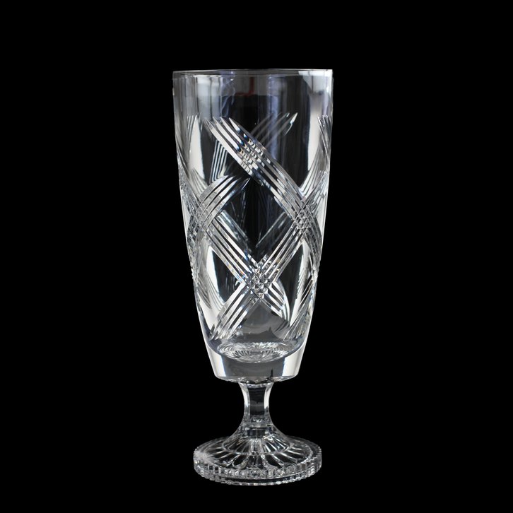 Celebration 14"FT Barrel Vase