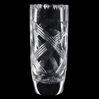 Celebration 9" Barrelette Vase 