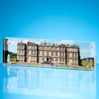 Clearvue Photo Frames