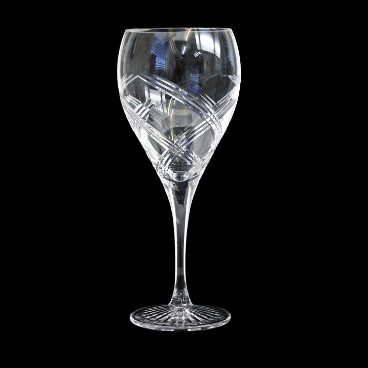 Celebration Round Goblet 
