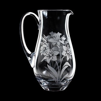 DECANTERS