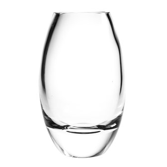 12" Barrel K Vase