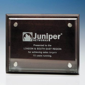 Wall & Display Plaques