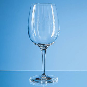 540ml Allegro Wine Glass