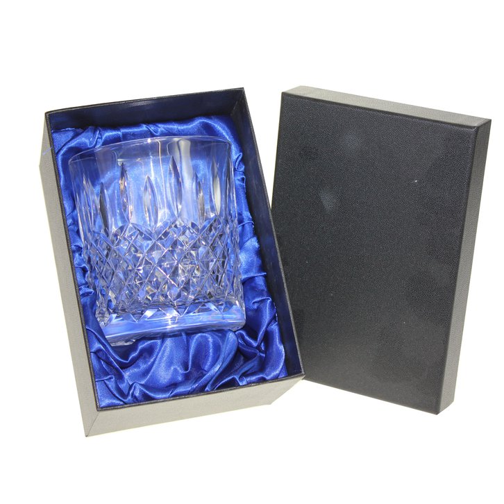 Manhattan Single 10oz Whisky Presentation Box