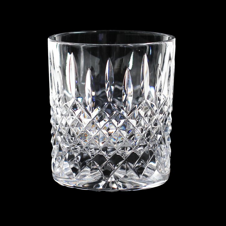 Manhattan Tumbler 12oz