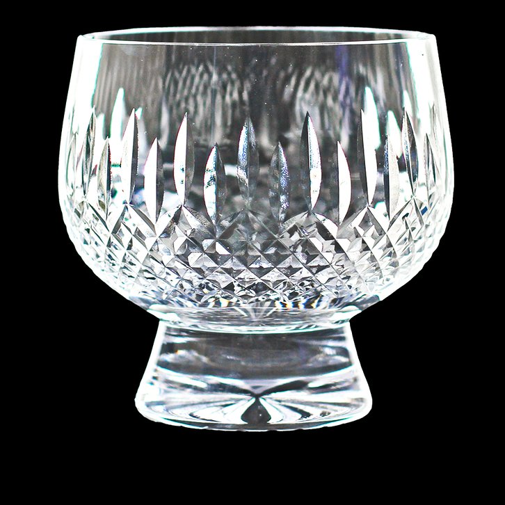 Manhattan 15cm Plinth Bowl