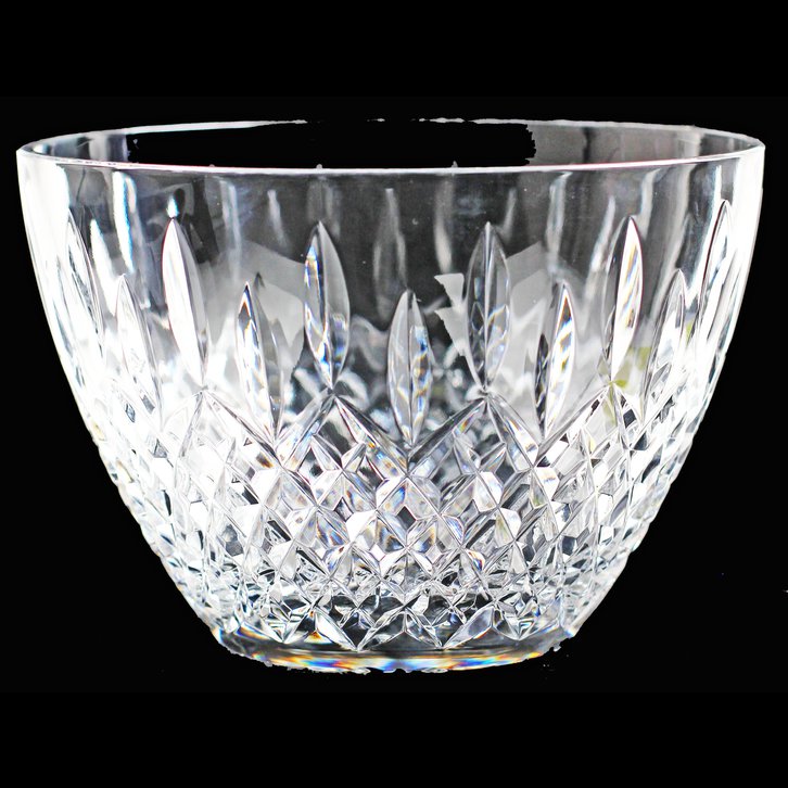 Manhattan 10"Passion Bowl