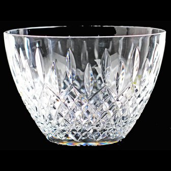 Manhattan 8"Passion Bowl