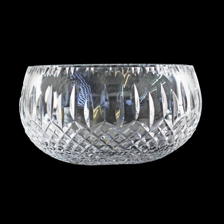 Manhattan 8" Round Sided Bowl