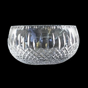 Manhattan 8" Round Sided Bowl