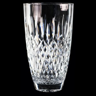 Manhattan Barrel Vase B12" 