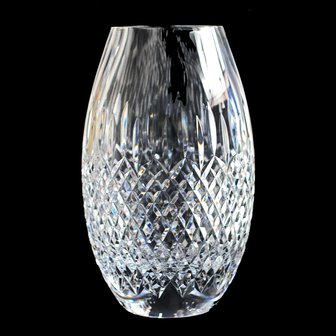 Manhattan Barrel Vase K12"