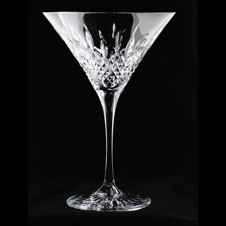 Manhattan Cocktail Glass