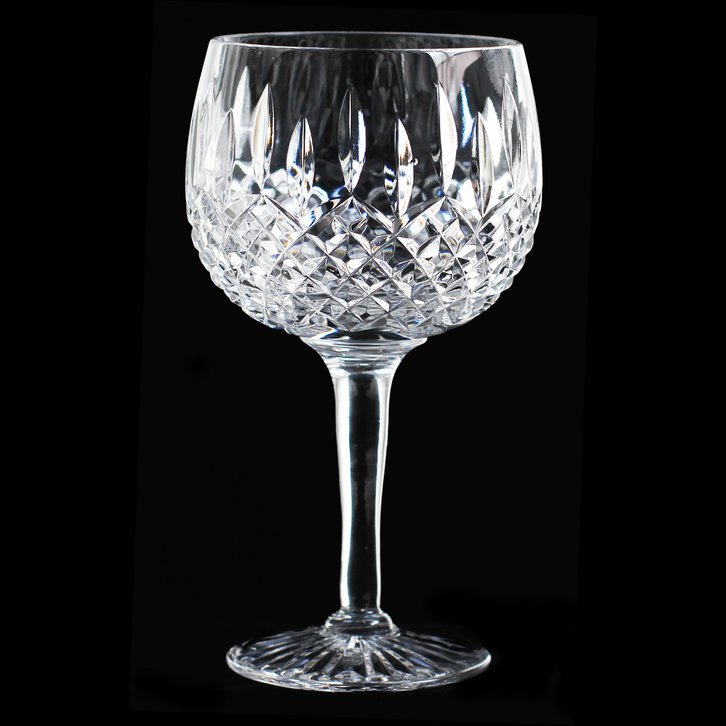 Manhattan Gin Glass
