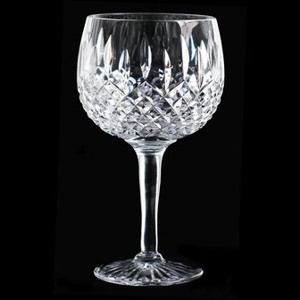 Manhattan Gin Glass