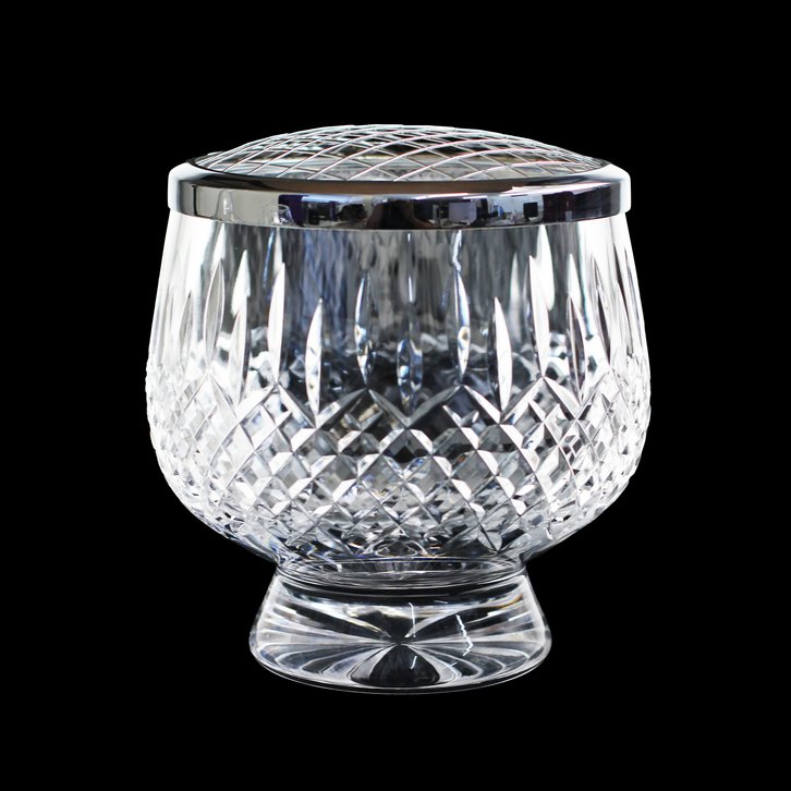 Manhattan 15cm Rose Bowl