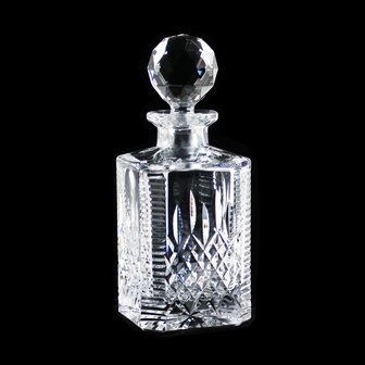 DECANTERS