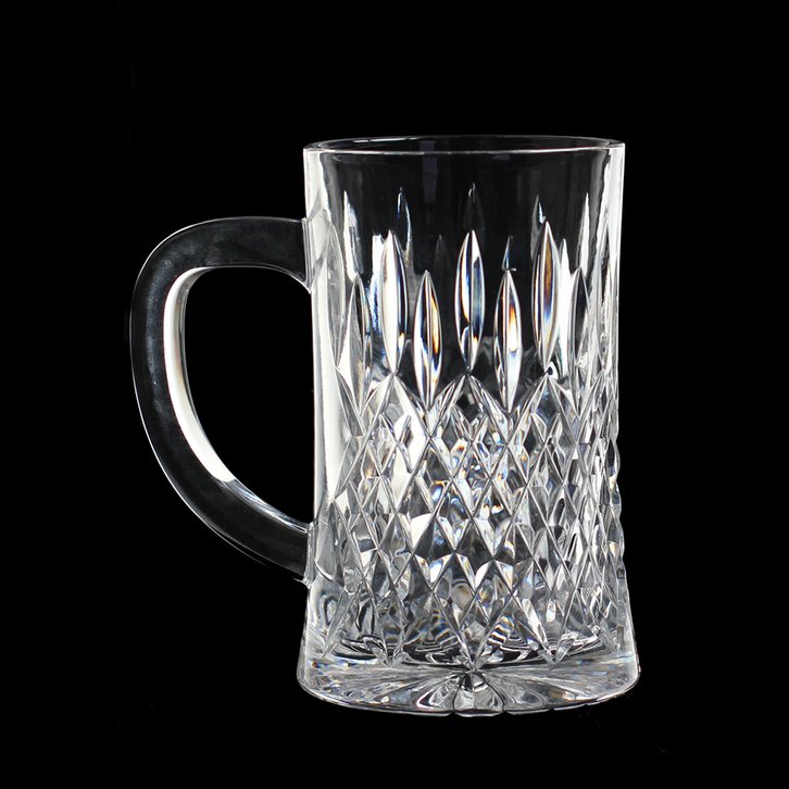 Manhattan 1PT Tankard