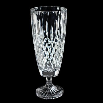 Manhattan 14"FT Barrel Vase