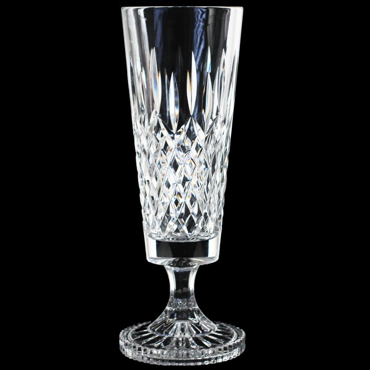 Manhattan 14"FT Con Vase
