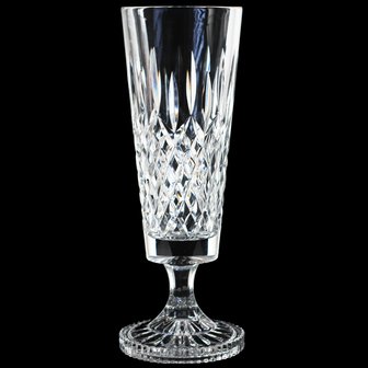Manhattan 16"FT Con Vase