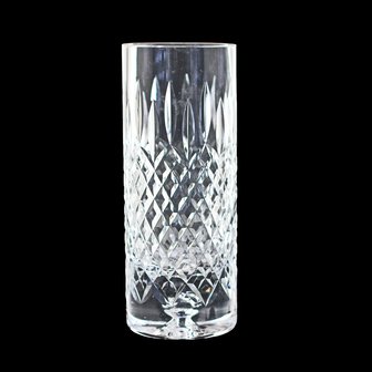 Manhattan 8" Cylinder Vase