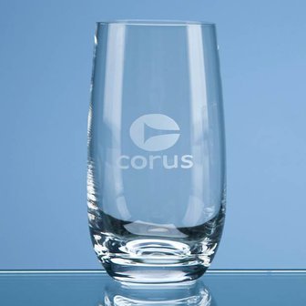 350ml Roma Crystalite High Ball