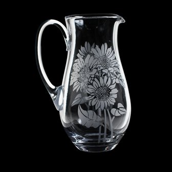 DECANTERS