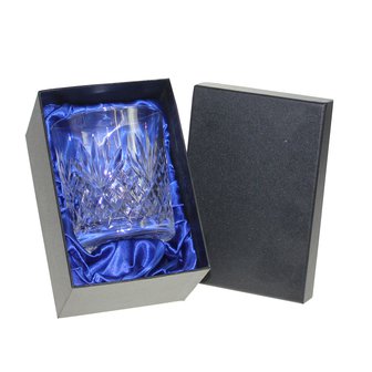 Westminster Single 10oz Whisky Presentation Box