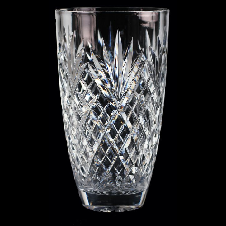 Westminster Barrel Vase 12" 