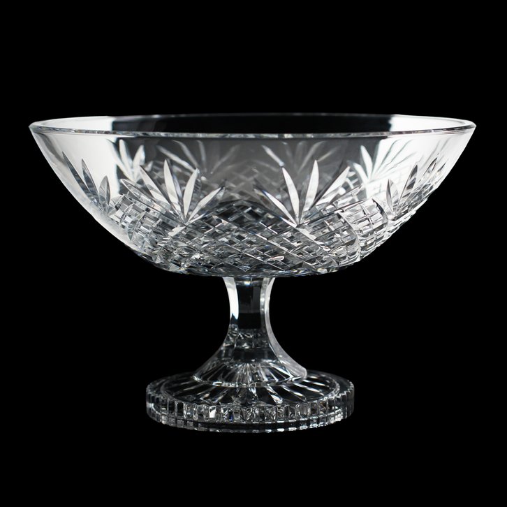 Westminster 10" Footed Open Bowl 