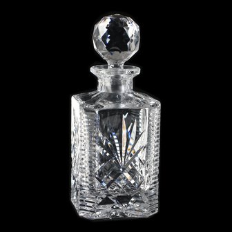 DECANTERS