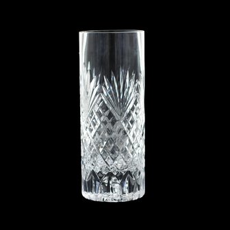 Westminster 8" Cylinder Vase