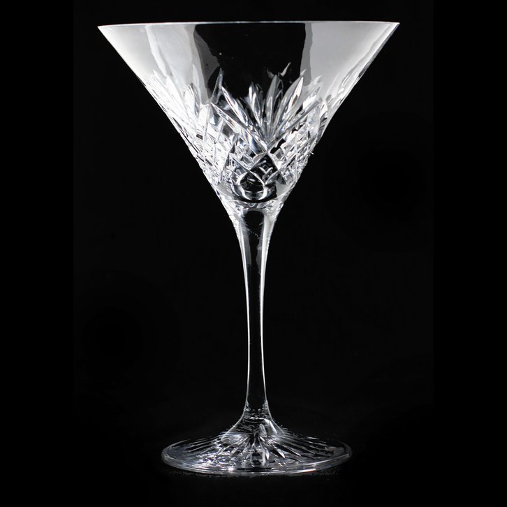 Westminster Cocktail Glass