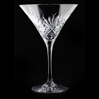 Westminster Cocktail Glass