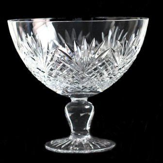 Westminster RC Footed Bowl