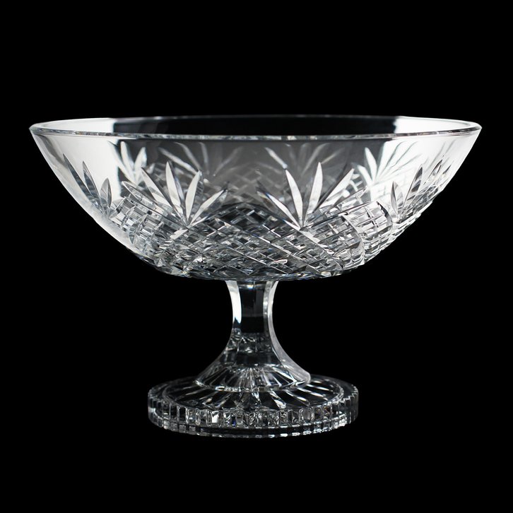 Westminster 10" Footed Open Bowl 