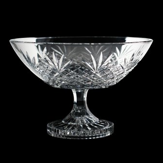 Westminster 10" Footed Open Bowl 